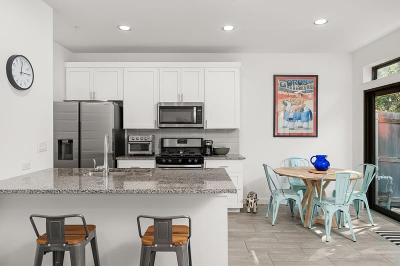6409 Berkman DR #9, Austin, TX 78723