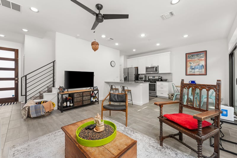 6409 Berkman DR #9, Austin, TX 78723