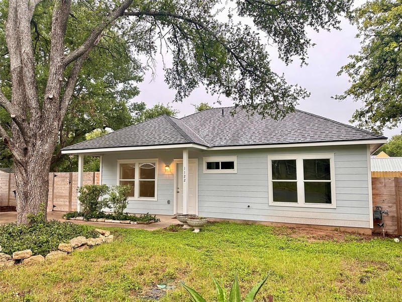 4713 Santa Anna St, Austin, TX 78721