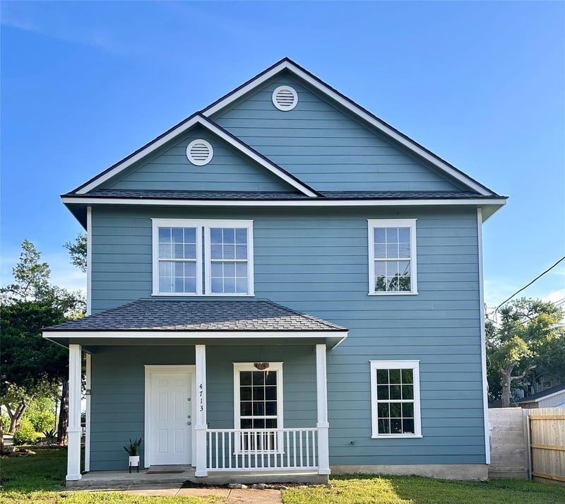 4713 Santa Anna St, Austin, TX 78721