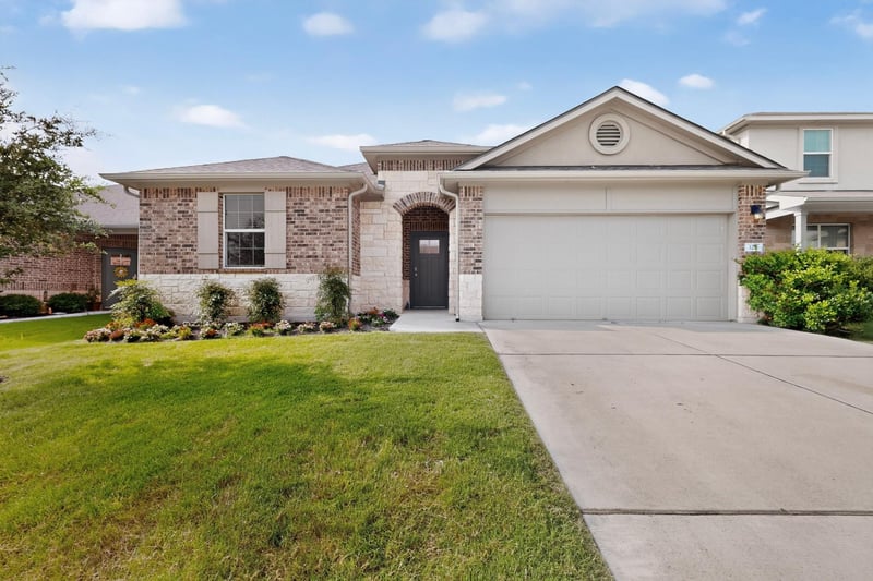 129 Brunnen Way, Georgetown, TX 78626