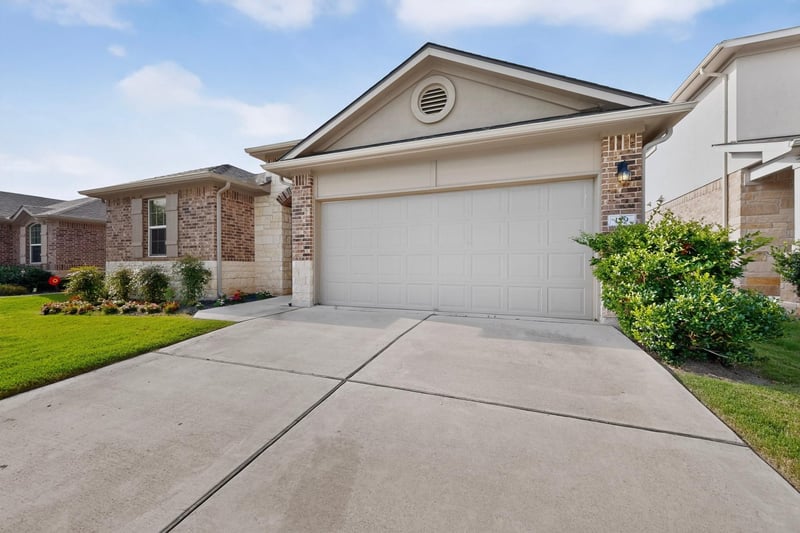 129 Brunnen Way, Georgetown, TX 78626