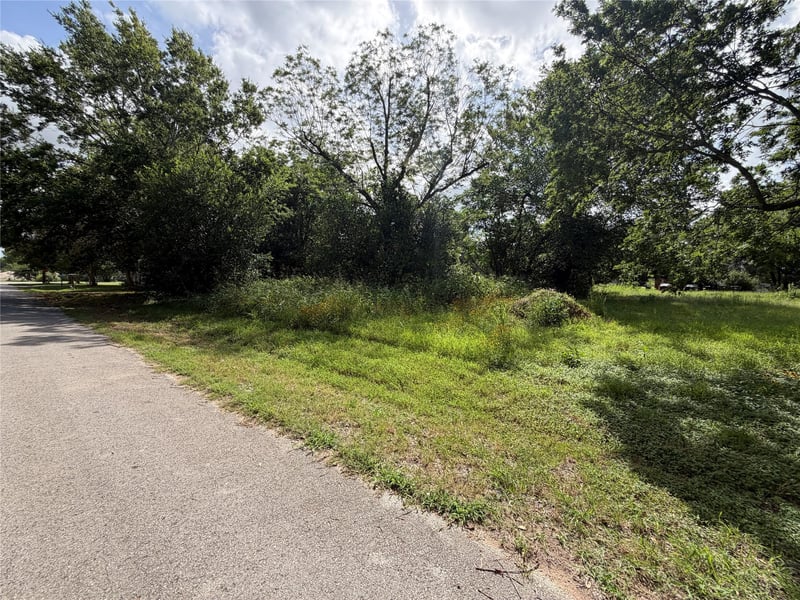 305 Ross ST, Smithville, TX 78957