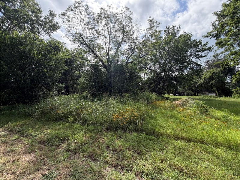 305 Ross ST, Smithville, TX 78957