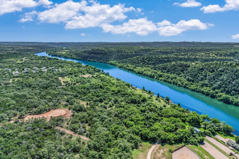 900 Quinlan Park RD, Austin, TX 78732