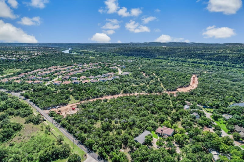 900 Quinlan Park RD, Austin, TX 78732