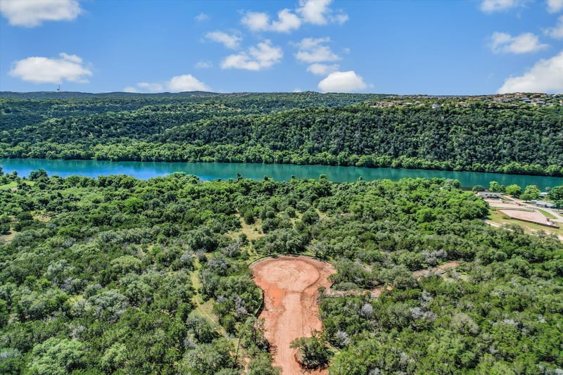 900 Quinlan Park RD, Austin, TX 78732