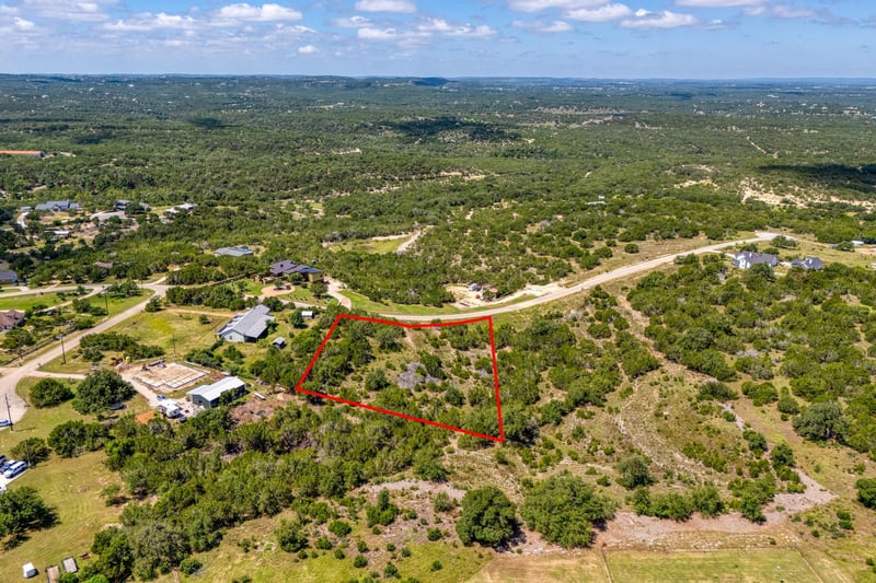 348 Vail River RD, Dripping Springs, TX 78620