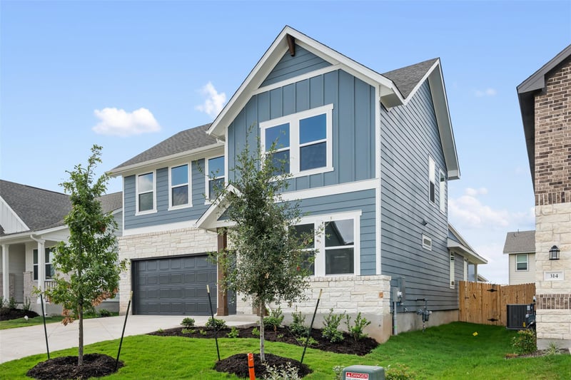 261 Crater Lake DR, Dripping Springs, TX 78620