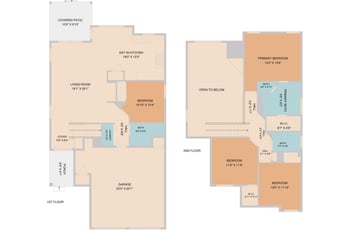 11017 Dodge Cattle DR, Austin, TX 78717