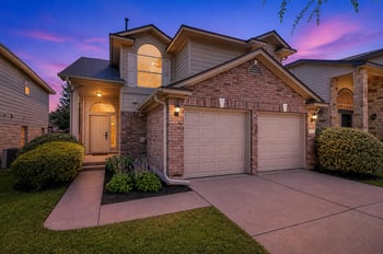 11017 Dodge Cattle DR, Austin, TX 78717
