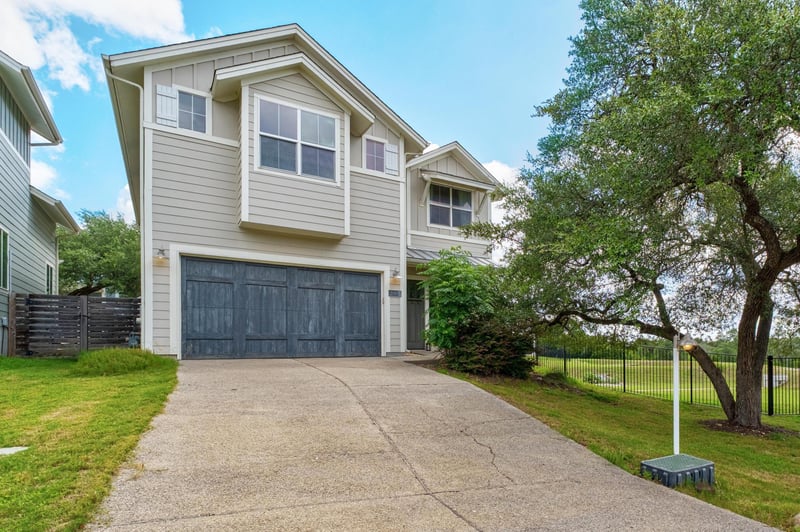 11110 Zimmerman LN #25, Austin, TX 78726