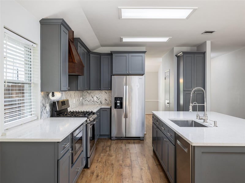3064 Bent Tree Loop, Round Rock, TX 78681