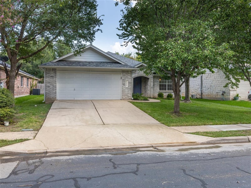 3064 Bent Tree Loop, Round Rock, TX 78681