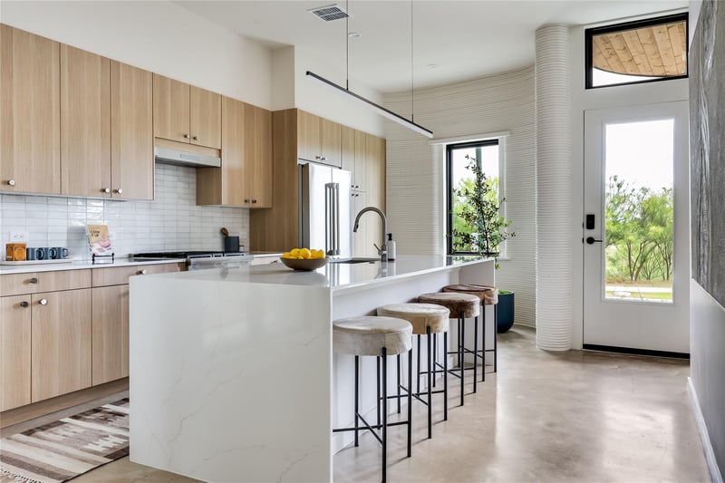 3510 Tom Miller ST #1, Austin, TX 78723