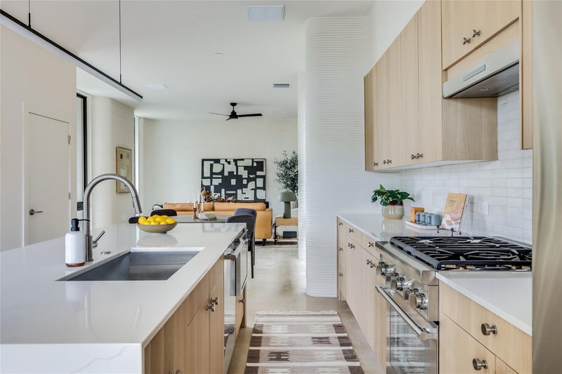 3510 Tom Miller ST #1, Austin, TX 78723