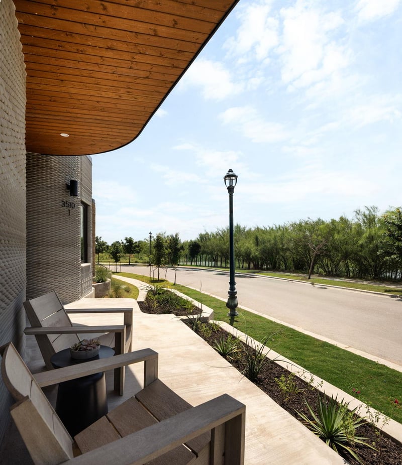 3510 Tom Miller ST #1, Austin, TX 78723