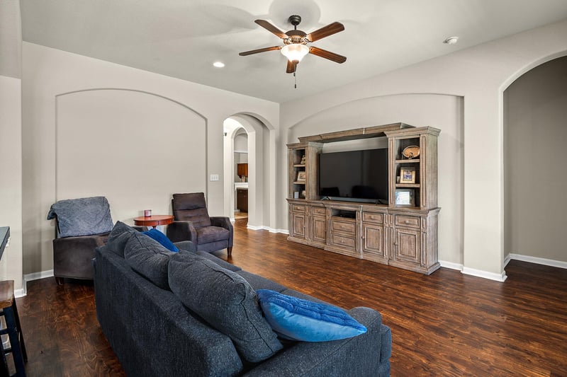 106 Legends Of Hutto TRL, Hutto, TX 78634