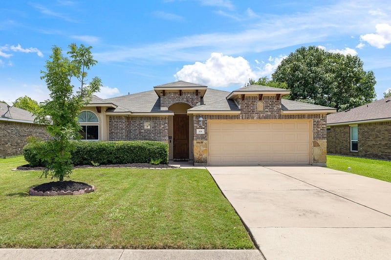 106 Legends Of Hutto TRL, Hutto, TX 78634