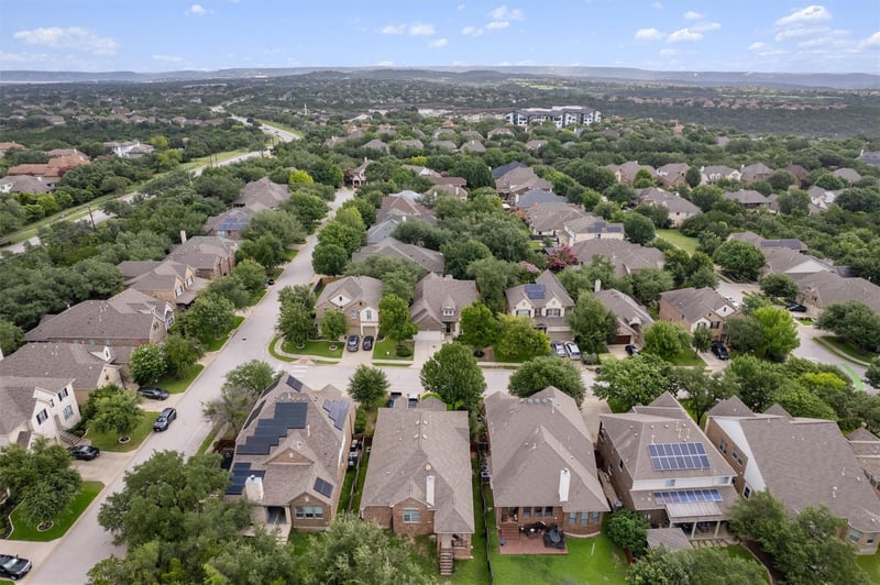 12712 Monterey Pa, Austin, TX 78732