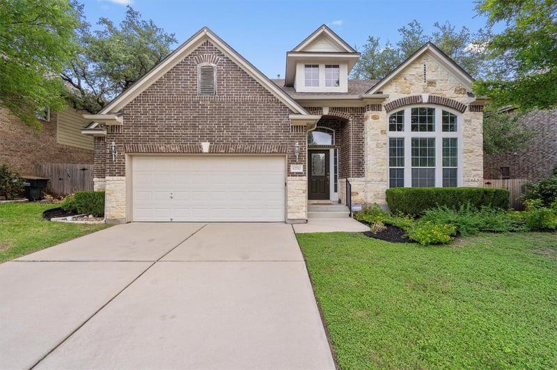 12712 Monterey Pa, Austin, TX 78732