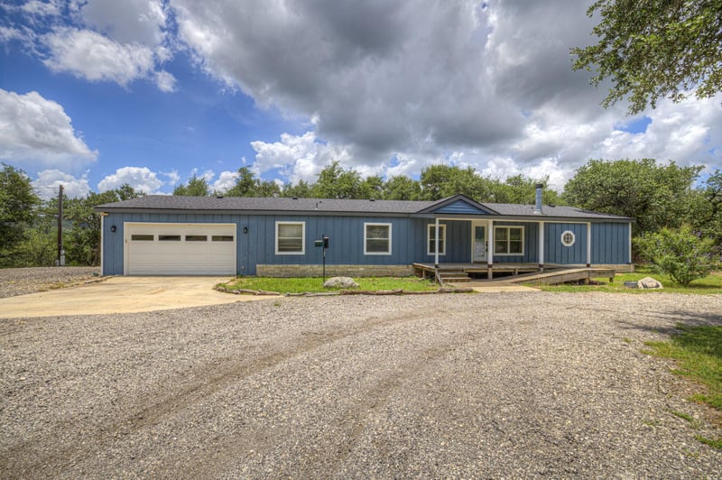 173 Sarah , Canyon Lake, TX 78133