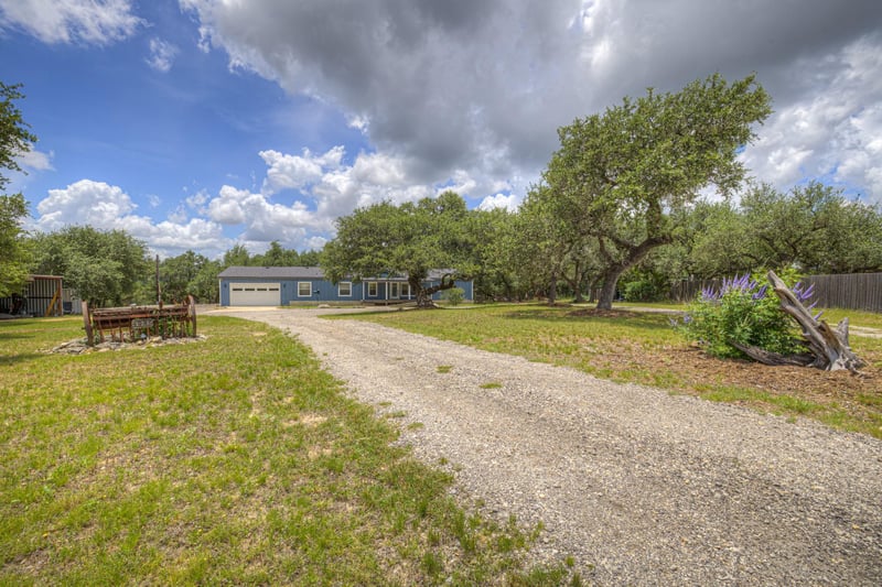 173 Sarah , Canyon Lake, TX 78133