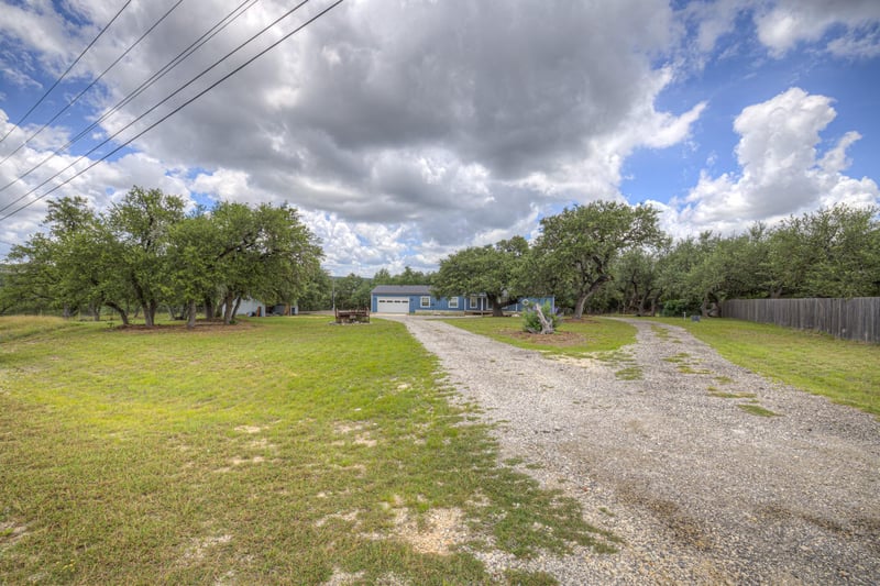 173 Sarah , Canyon Lake, TX 78133