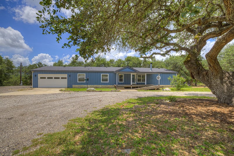 173 Sarah , Canyon Lake, TX 78133