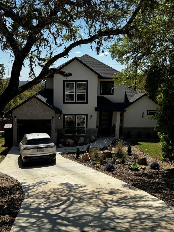 626 Hillclimb , Canyon Lake, TX 78133