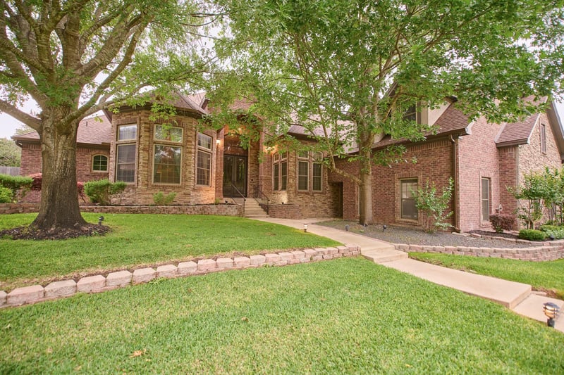 2205 Sunrise DR, Belton, TX 76513