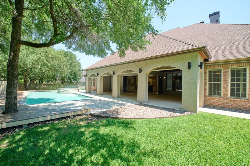 2205 Sunrise DR, Belton, TX 76513