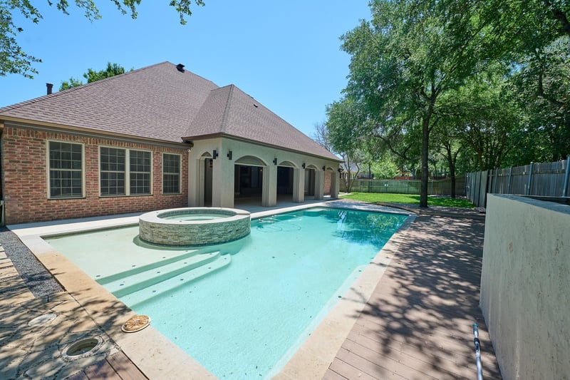 2205 Sunrise DR, Belton, TX 76513