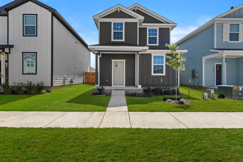 Home Worth Check