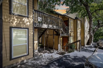 1000 26th ST #213, Austin, TX 78705