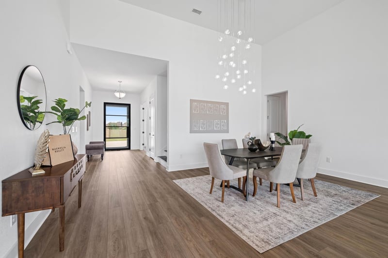 505 Travita RD, Liberty Hill, TX 78642
