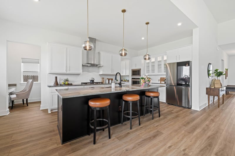 505 Travita RD, Liberty Hill, TX 78642