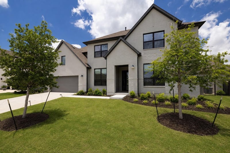 505 Travita RD, Liberty Hill, TX 78642