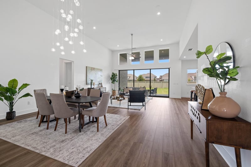 505 Travita RD, Liberty Hill, TX 78642