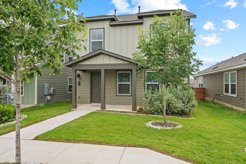 236 Patagonia , Kyle, TX 78640