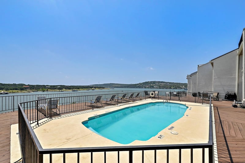 1601 Judy Lynn DR #110, Spicewood, TX 78669