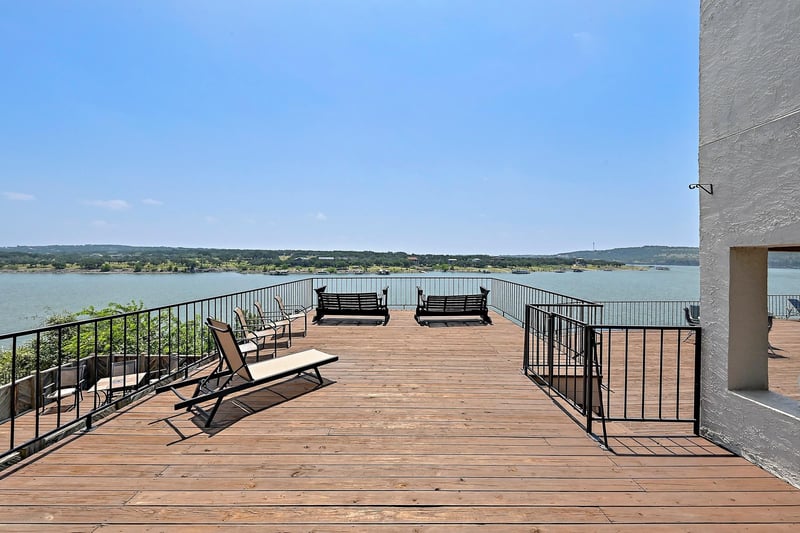 1601 Judy Lynn DR #110, Spicewood, TX 78669