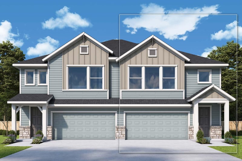 1059B Brickell Loop, Austin, TX 78744