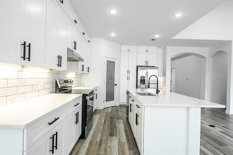 252 Amaranta LN, Dale, TX 78616