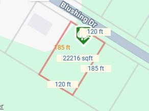 133 Blushing DR, Cedar Creek, TX 78612