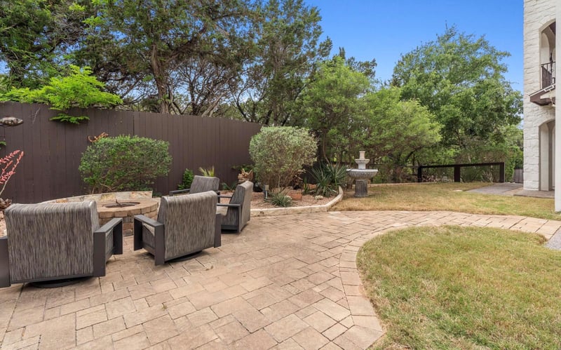 8117 Joy RD, Volente, TX 78641
