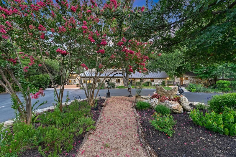 14305 Geronimo ST, Leander, TX 78641