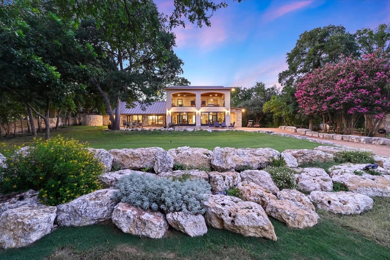 14305 Geronimo ST, Leander, TX 78641