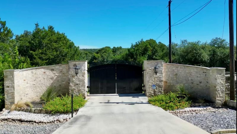 14305 Geronimo ST, Leander, TX 78641