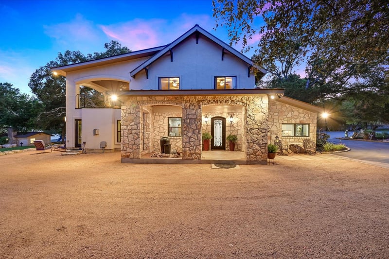 14305 Geronimo ST, Leander, TX 78641